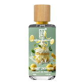 THE SWEET LEMON PASTRY