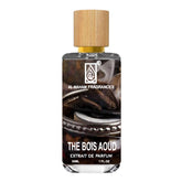 THE BOIS AOUD