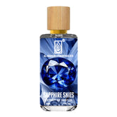 THE SAPPHIRE SKIES