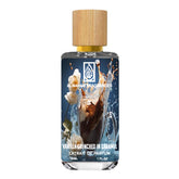 VANILLA DRNCHED IN CARAMEL