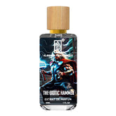 THE EXOTIC HAMMER