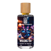 WULONG TEA