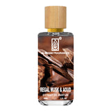 REGAL MUSK & AOUD