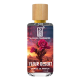 FLEUR DESERT