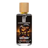 GOLD OUDH