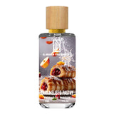 CARAMELISED PASTRY