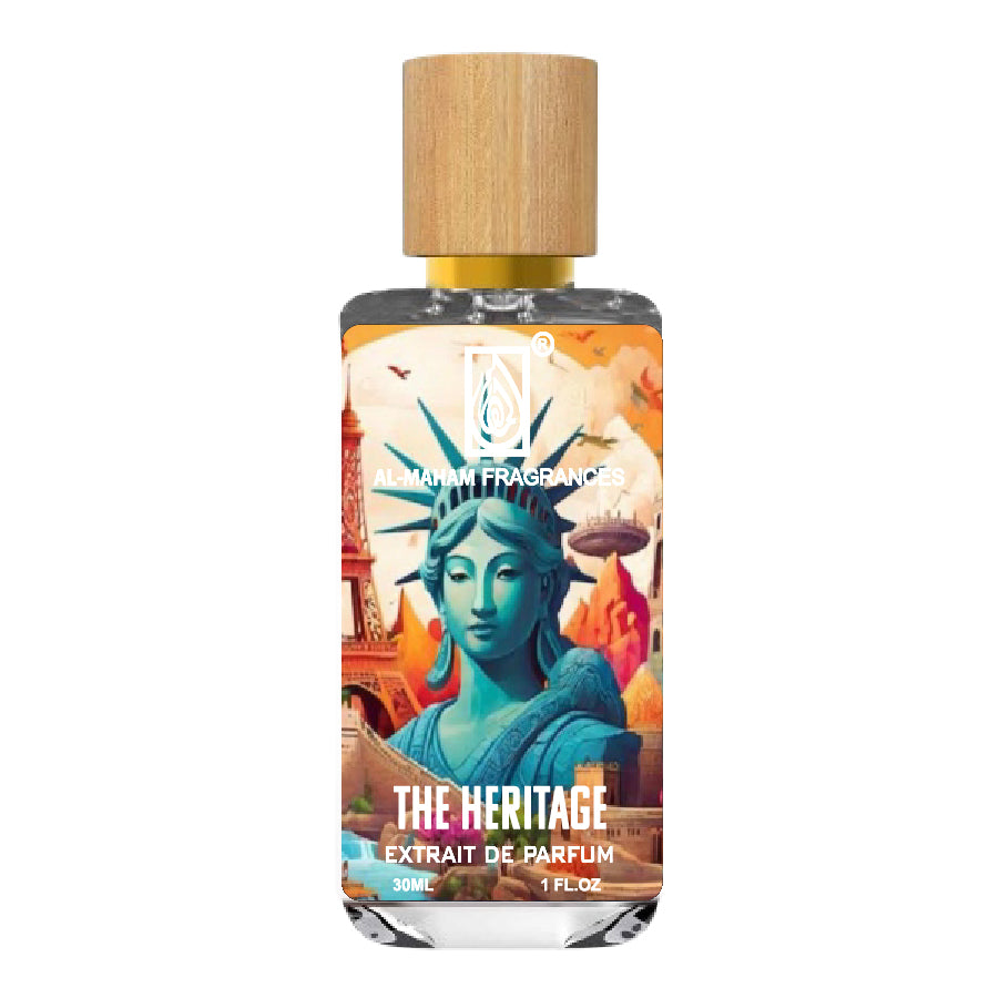 THE HERITAGE