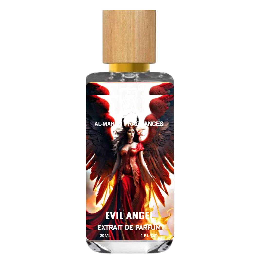 EVIL ANGEL
