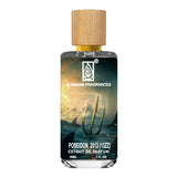 THE POSEIDON EST 2013