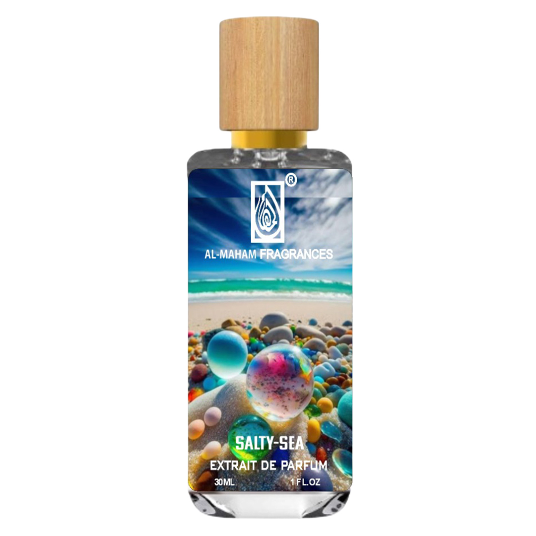 SALTY-SEA