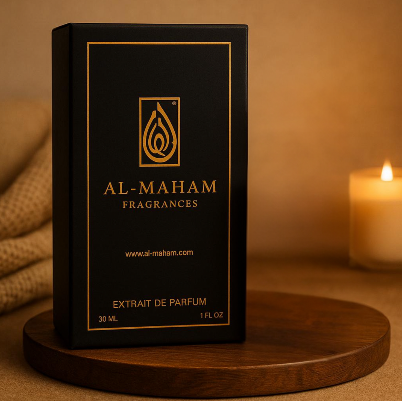 GOLD OUDH