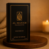 GOLD OUDH