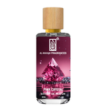 PINK CRYSTAL