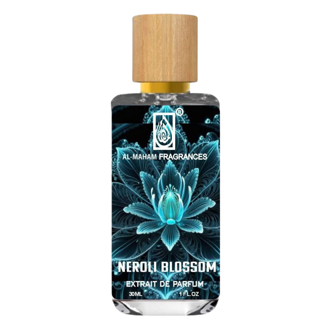 NEROLI BLOSSOM