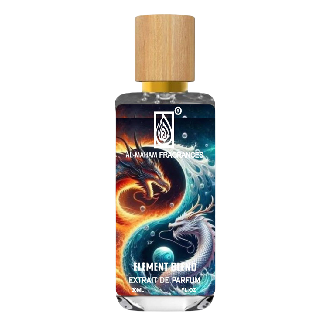 ELEMENT BLEND