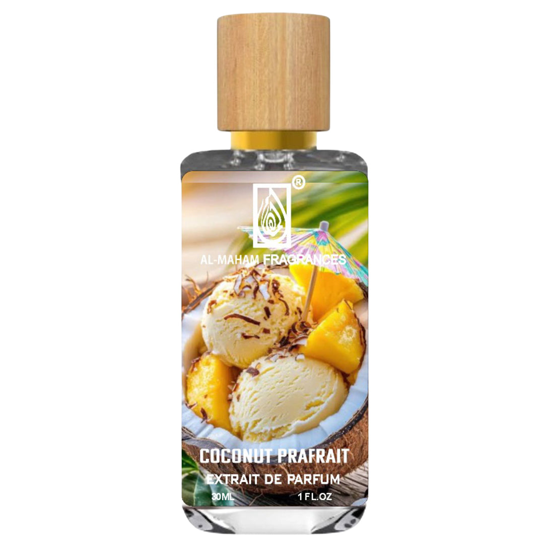 COCONUT PRAFRAIT