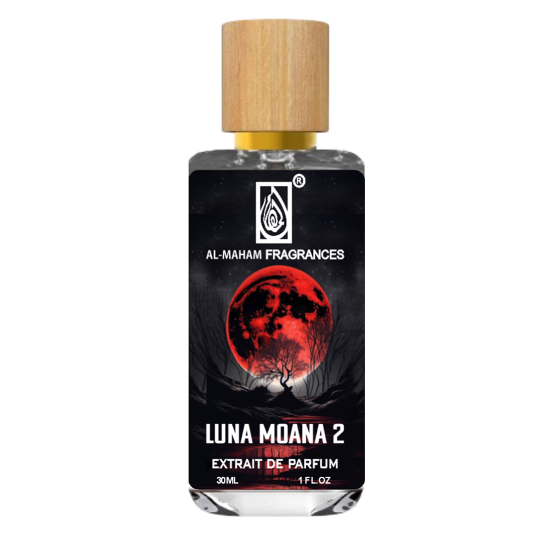 LUNA MOANA 2