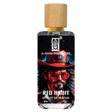 RED HABIT