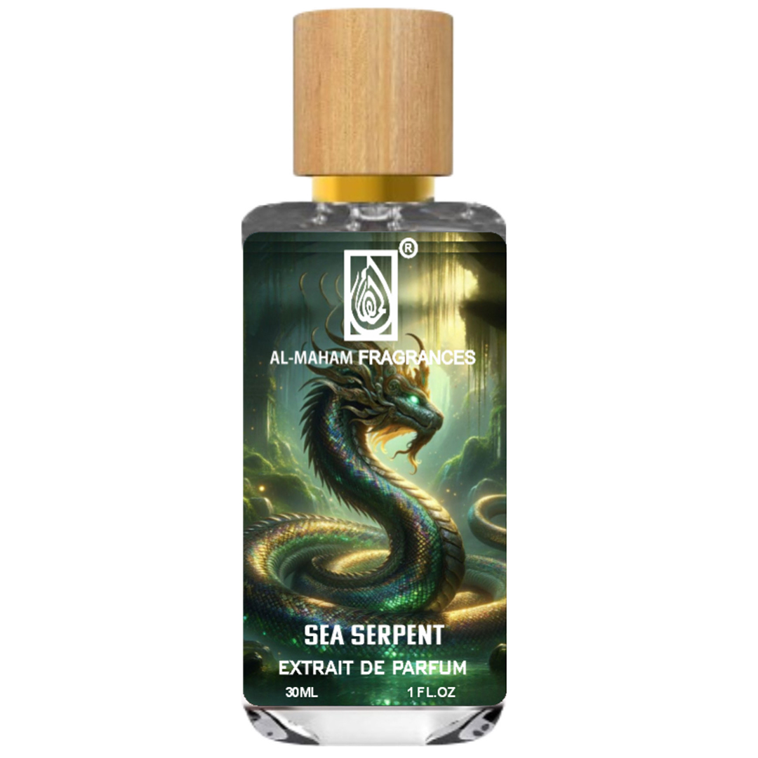 SEA SERPENT